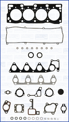 Gasket Kit, cylinder head (52150100)