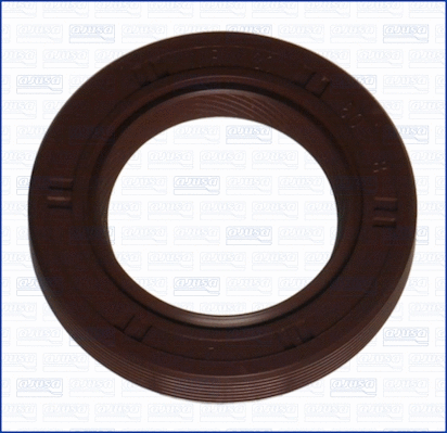 Shaft Seal, crankshaft (15010000)