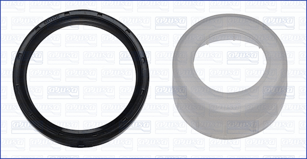 Shaft Seal, crankshaft (15082600)