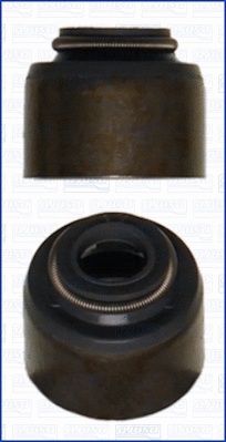 Seal Ring, valve stem (12025800)