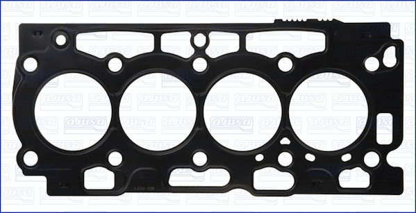 Gasket, cylinder head (10194540)