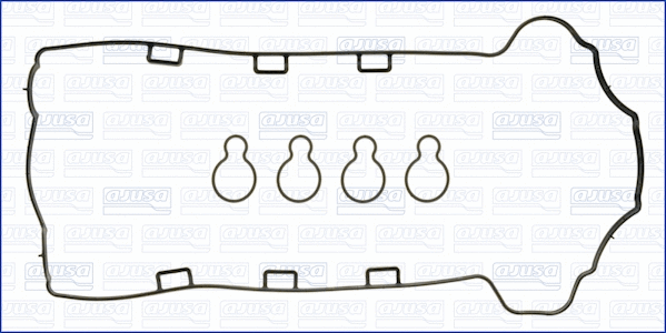 Gasket Set, cylinder head cover (56047900)