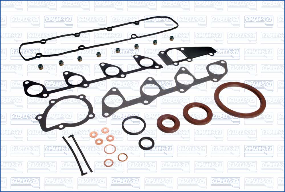 Full Gasket Kit, engine