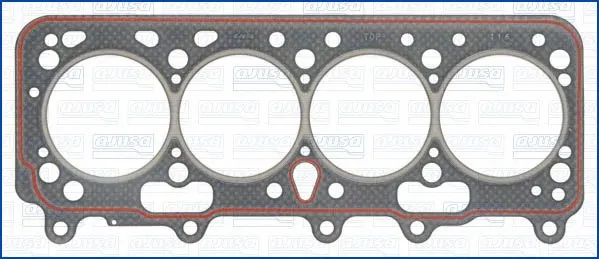 Gasket, cylinder head (10098611)