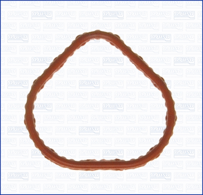 Gasket, intake manifold (13171400)