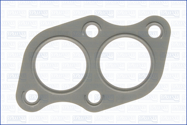 Gasket, exhaust pipe (00747900)