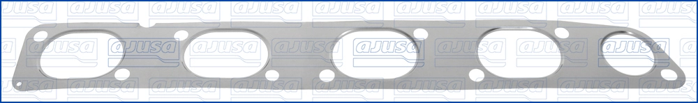 Gasket, exhaust manifold