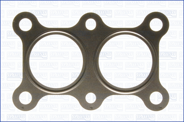 Gasket, exhaust pipe (00857100)
