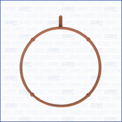 Gasket, intake manifold (00864100)