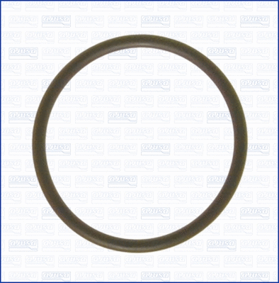 Gasket, intake manifold (16024200)