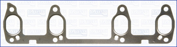 Gasket, exhaust manifold (13121600)