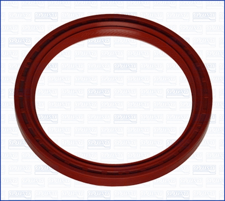 Shaft Seal, crankshaft (15078600)