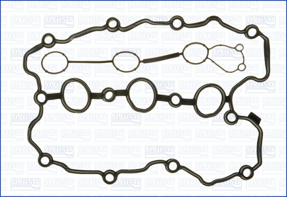 Gasket Set, cylinder head cover (56037900)
