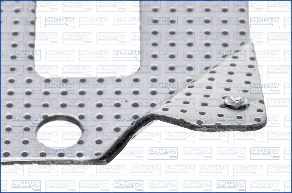 Gasket, exhaust manifold