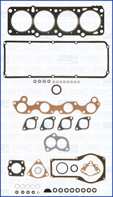Gasket Kit, cylinder head (52045700)