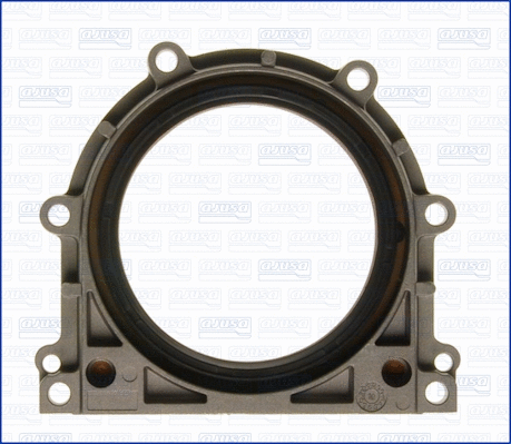 Shaft Seal, crankshaft (71001100)