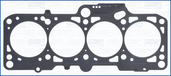 Gasket, cylinder head (10121500)