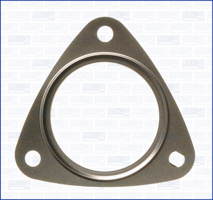 Gasket, exhaust pipe (01147000)
