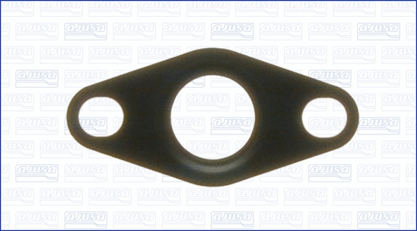 Gasket, secondary air valve (01160400)
