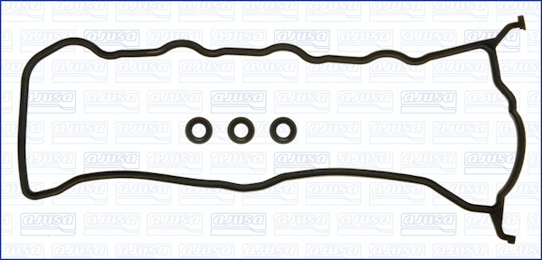Gasket Set, cylinder head cover (56010700)
