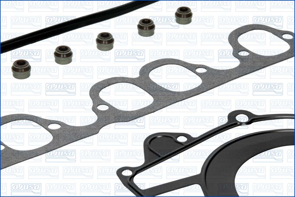 Full Gasket Kit, engine