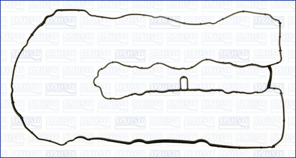 Gasket, cylinder head cover (11118000)