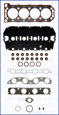 Gasket Kit, cylinder head (52172300)