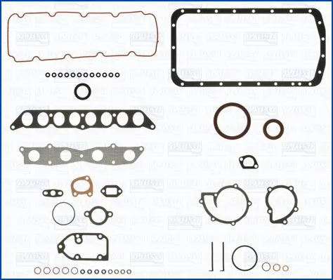 Full Gasket Kit, engine (51006500)