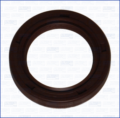 Shaft Seal, crankshaft (15057100)