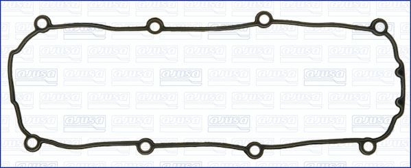 Gasket, cylinder head cover (11095600)