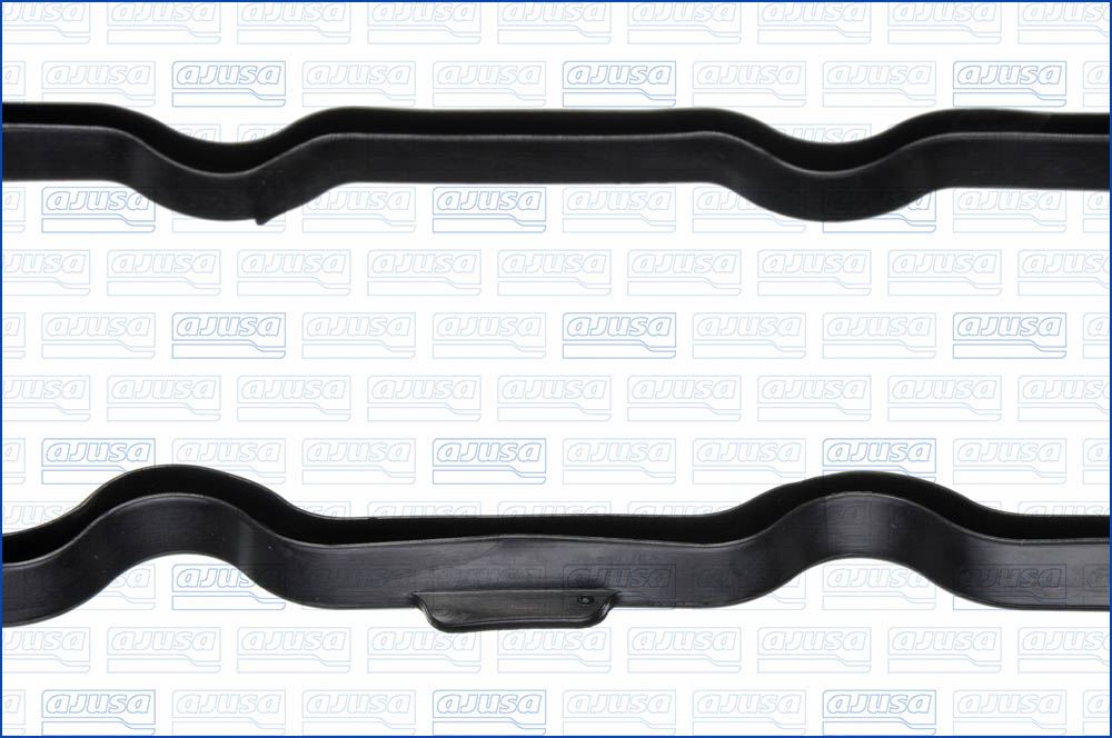 Gasket, cylinder head cover