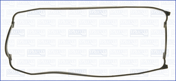 Gasket, cylinder head cover (11013600)