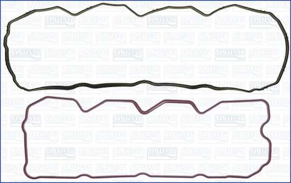 Gasket Set, cylinder head cover (56059300)