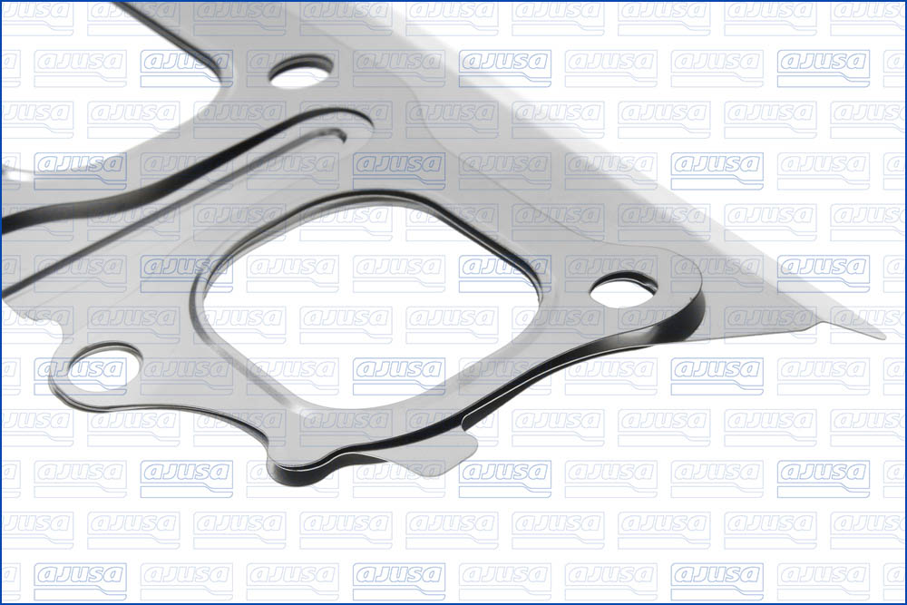 Gasket, exhaust manifold