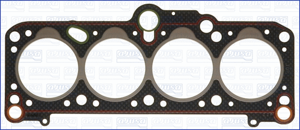 Gasket, cylinder head (10072400)