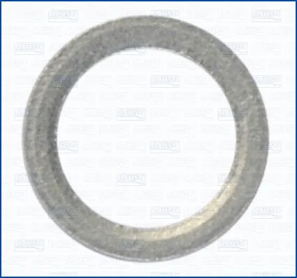 Seal Ring, oil drain plug (22018600)