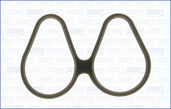 Gasket, intake manifold (13124200)