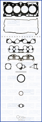 Full Gasket Kit, engine (50240800)
