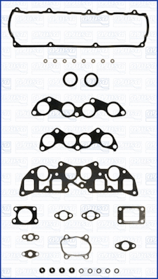 Gasket Kit, cylinder head (53005500)
