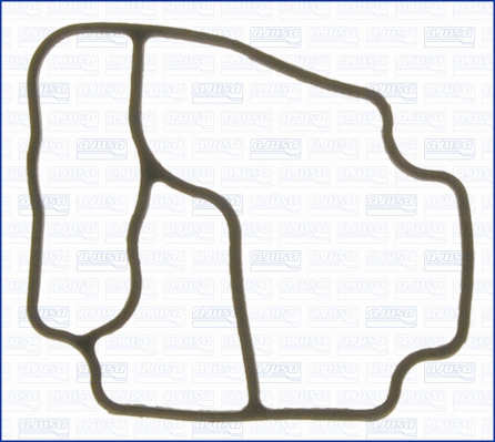 Gasket, oil pump (00579900)