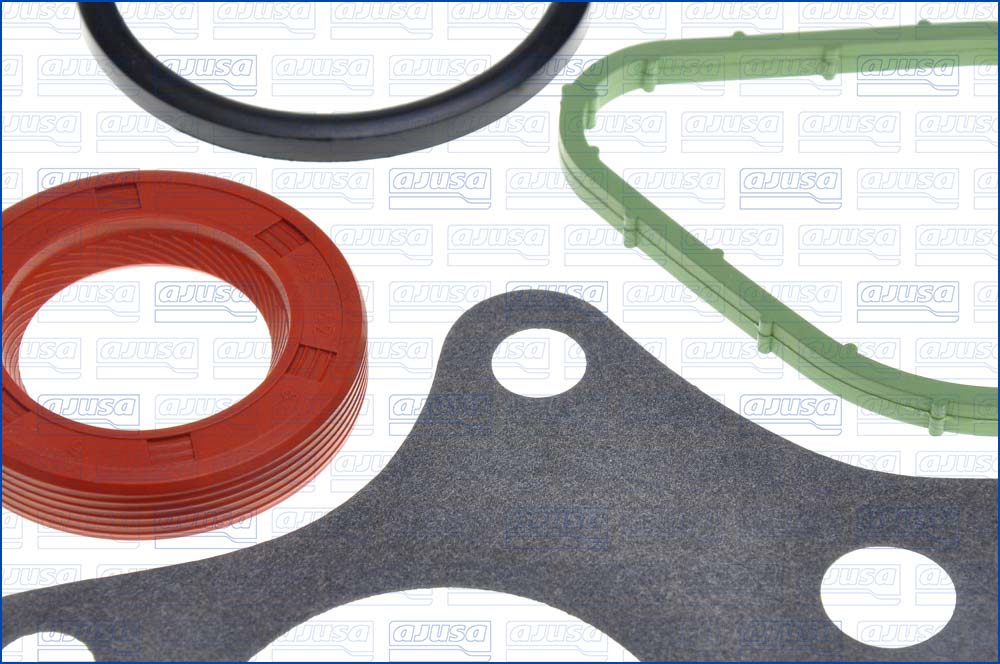 Gasket Kit, cylinder head