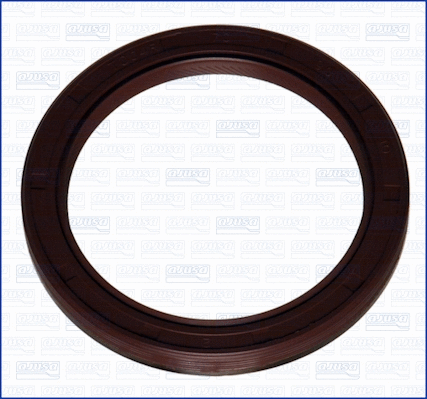 Shaft Seal, crankshaft (15033300)
