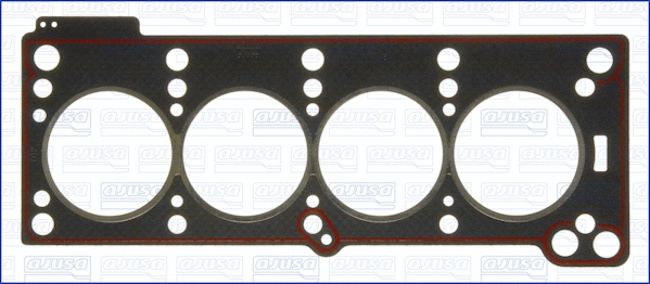 Gasket, cylinder head (10105800)