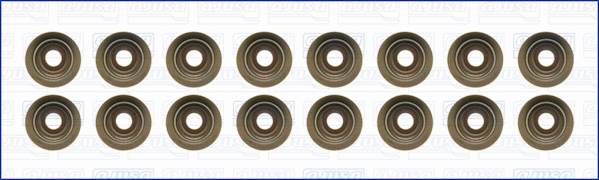 Seal Set, valve stem (57037400)