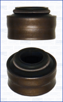 Seal Ring, valve stem (12002900)
