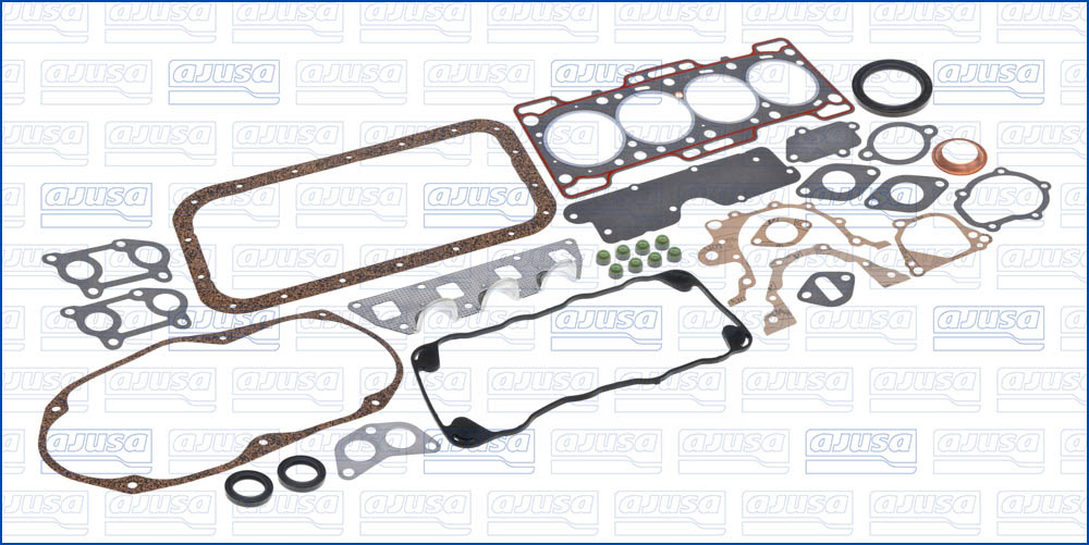 Full Gasket Kit, engine