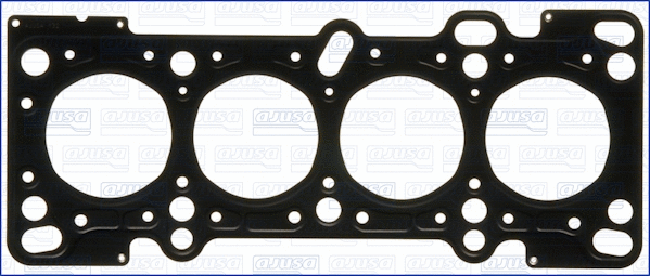 Gasket, cylinder head (10143300)