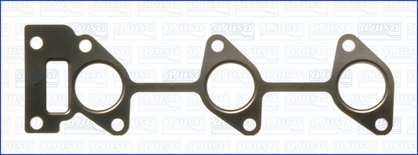 Gasket, exhaust manifold (13176900)