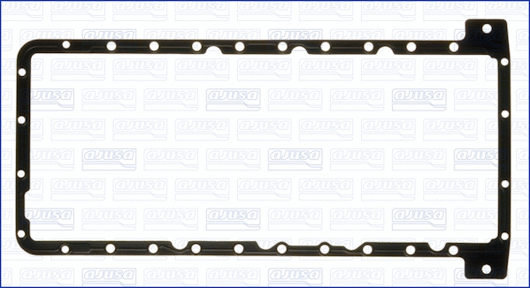 Gasket, oil sump (14092200)