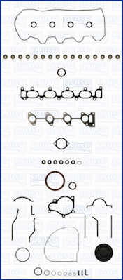 Full Gasket Kit, engine (51025700)